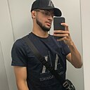 Знакомства: Али, 25 лет, Красноярск