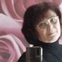 Знакомства: Ирина, 57 лет, Печора