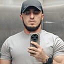 Знакомства: Iznaur, 32 года, Грозный