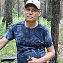 Знакомства: Валерий, 56 лет, Тюмень