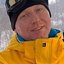 Знакомства: Костя, 37 лет, Южно-Сахалинск