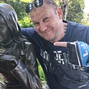 Знакомства: Руслан, 48 лет, Ульяновск