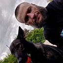 Знакомства: Рыбак, 35 лет, Сумы