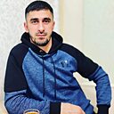 Знакомства: Эльман, 25 лет, Нефтеюганск