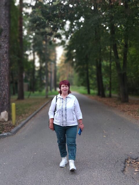Фото - Tabor.ru