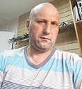 Знакомства: Виталий, 48 лет, Шаран