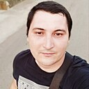 Знакомства: Сергей, 36 лет, Одесса