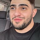 Знакомства: Рамазан, 27 лет, Орел