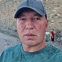 Знакомства: Дима, 50 лет, Пенза