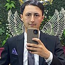 Знакомства: Кароль Саня, 27 лет, Фергана