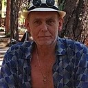 Знакомства: Макс, 62 года, Краснодар