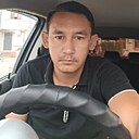 Знакомства: Алик, 38 лет, Джизак