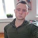 Знакомства: Максим, 25 лет, Орша