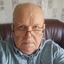 Знакомства: Владимир, 70 лет, Гомель