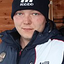 Знакомства: Макс, 27 лет, Шилово