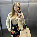 Знакомства: Дарина, 35 лет, Сергиев Посад