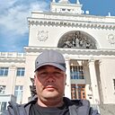 Знакомства: Лёша, 38 лет, Волгоград