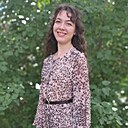 Знакомства: Ангелина, 19 лет, Челябинск