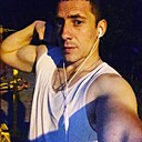 Знакомства: Кирилл, 34 года, Туапсе