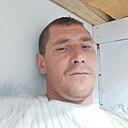 Знакомства: Сергей Данькив, 38 лет, Качканар