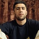 Знакомства: Султон, 23 года, Губкинский