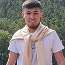 Знакомства: Гасыр, 27 лет, Байконур