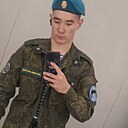 Знакомства: Дмитрий, 22 года, Таштагол