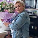 Знакомства: Людмила, 60 лет, Санкт-Петербург