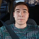 Знакомства: Ник, 40 лет, Южно-Сахалинск