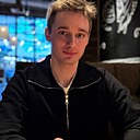 Знакомства: Александр, 21 год, Москва