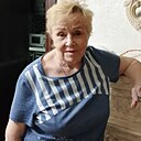 Знакомства: Галина, 70 лет, Усть-Илимск