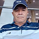 Знакомства: Улугбек, 65 лет, Гурьевск (Кемеровская Обл)