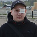 Знакомства: Виторио, 28 лет, Майма