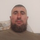 Знакомства: Асламбек, 36 лет, Михайловский