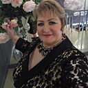 Знакомства: Неля, 50 лет, Москва