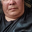 Знакомства: Ришад, 65 лет, Омск