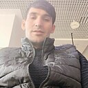 Знакомства: Фарид, 41 год, Югорск