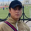 Знакомства: Муратик, 21 год, Павловский Посад