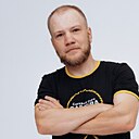 Знакомства: Андрей, 35 лет, Киров