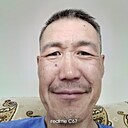 Знакомства: Алдар, 50 лет, Улан-Удэ