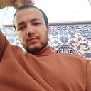 Знакомства: Шерзод, 27 лет, Росток