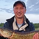Знакомства: Андрей, 41 год, Никольское (Ленинградская Обл)