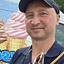 Знакомства: Андрей, 41 год, Никольское (Ленинградская Обл)