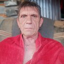 Знакомства: Сергей, 59 лет, Краснокамск