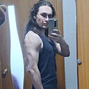 Знакомства: Крис, 28 лет, Томск