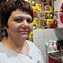 Знакомства: Ульяна, 46 лет, Вихоревка