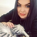 Знакомства: Ангелинка, 45 лет, Таштагол