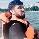 Знакомства: Мухаммад, 28 лет, Алушта