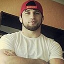 Знакомства: Давид, 35 лет, Полысаево