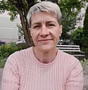 Знакомства: Елена, 48 лет, Подольск